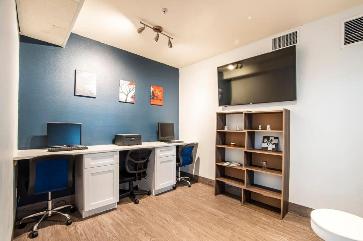 Sierra Vista Studio Apartment With Full Kitchen And King Bed Zewnętrze zdjęcie